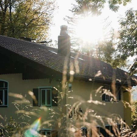 Blyb Hotel Gmund am Tegernsee Exterior foto